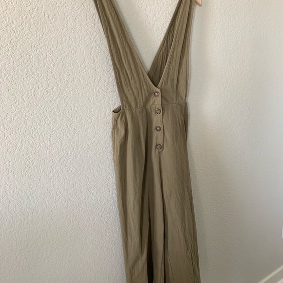 Sienna Sky jumpsuit - Picture 2 of 3